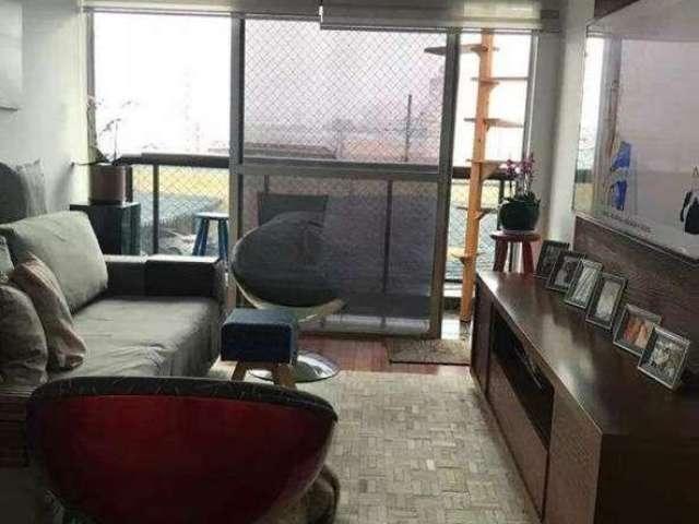 Apartamento com 3 quartos à venda na Rua Professor Ferreira Paulino, 691, Vila Augusta, Guarulhos por R$ 535.000