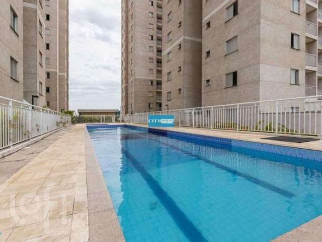 Apartamento com 3 quartos à venda na Avenida Monteiro Lobato, 3630, São Roque, Guarulhos por R$ 525.000