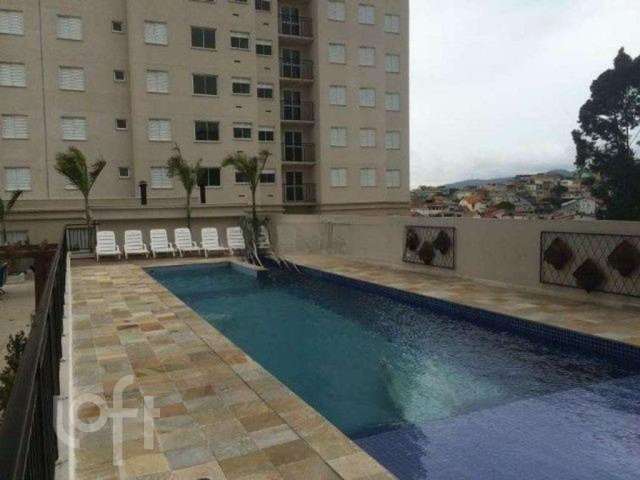 Apartamento com 3 quartos à venda na Vicenzo Paciullo, 777, Chácara Cabuçu, Guarulhos por R$ 570.000