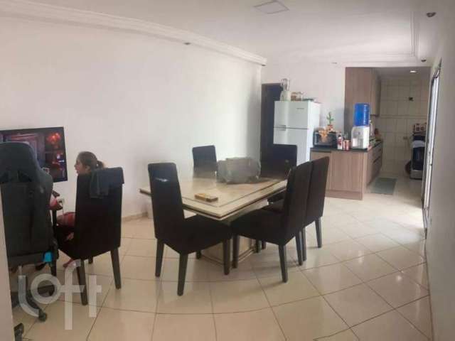 Casa com 2 quartos à venda na Doris Guimarães, 598, Vila Barros, Guarulhos por R$ 570.000