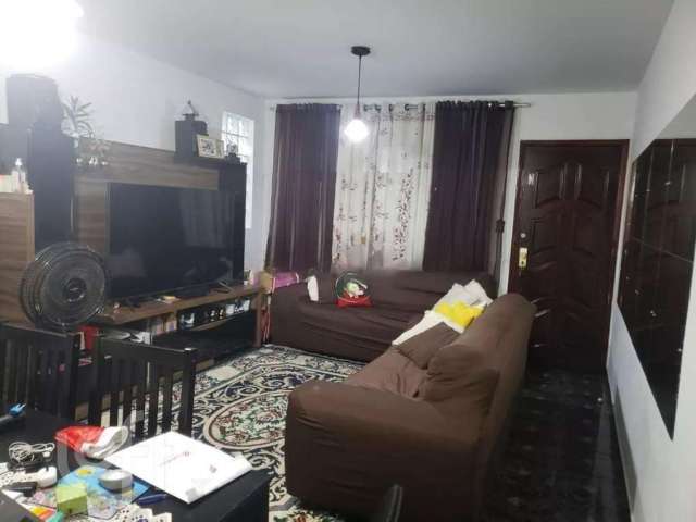 Casa com 2 quartos à venda na Avenida Marechal Rondon, 600, Ponte Grande, Guarulhos por R$ 570.000