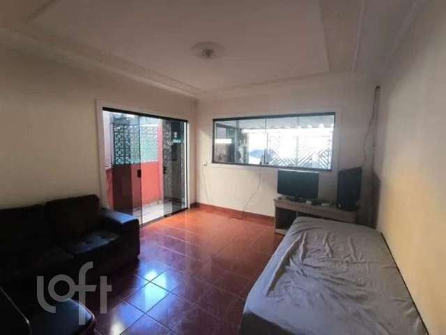 Casa com 3 quartos à venda na Manga, 899, Bonsucesso, Guarulhos por R$ 520.000