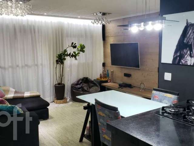 Apartamento com 1 quarto à venda na das Palmeiras, 1150, Vila Augusta, Guarulhos por R$ 550.000