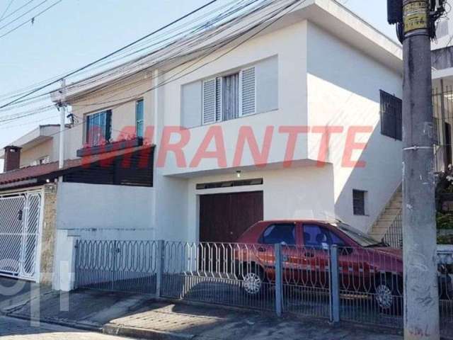 Casa com 2 quartos à venda na Santa Tereza, 572, Vila Galvão, Guarulhos por R$ 550.000