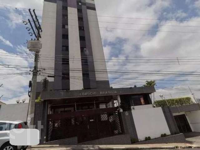 Apartamento com 3 quartos à venda na Rua Manoel Bernardo Medeiros, 596, Macedo, Guarulhos por R$ 570.000