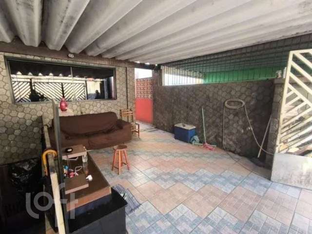 Casa com 3 quartos à venda na Custódia, 899, Bonsucesso, Guarulhos por R$ 520.000