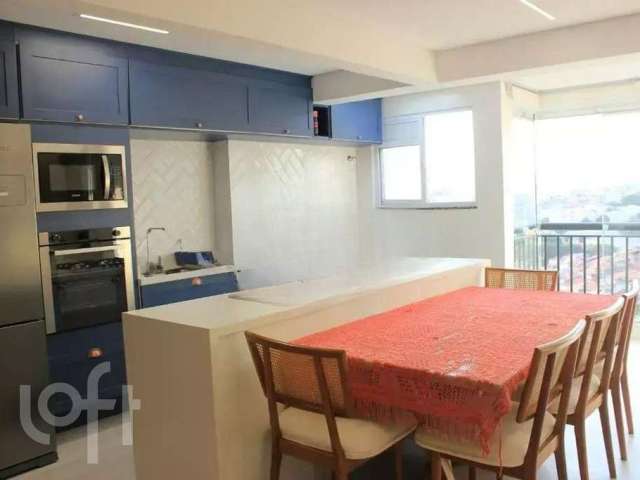 Apartamento com 2 quartos à venda na Rosacruz, 540, Jardim Bom Clima, Guarulhos por R$ 550.000