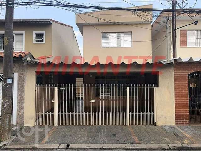 Casa com 2 quartos à venda na Padre José de Anchieta, 658, Jardim Vila Galvão, Guarulhos por R$ 550.000