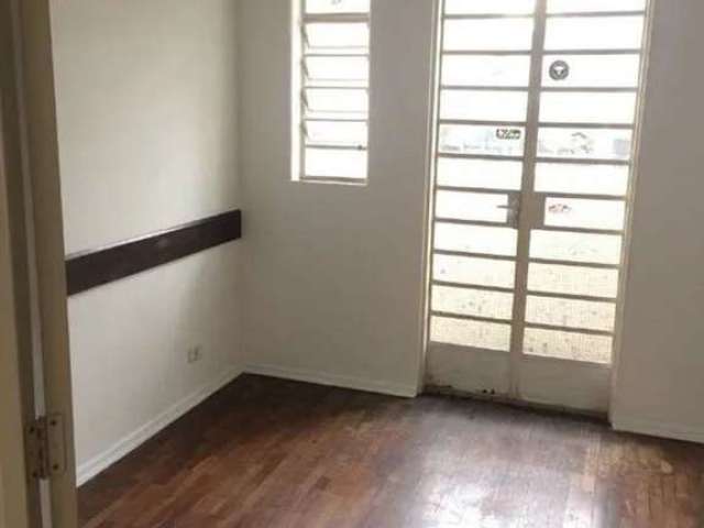 Apartamento com 2 quartos à venda na General Jardim, 1212, Consolação, São Paulo por R$ 550.000