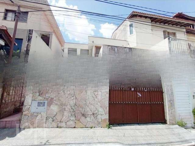 Casa em condomínio fechado com 3 quartos à venda na Aguacerita, 541, Tucuruvi, São Paulo por R$ 550.000