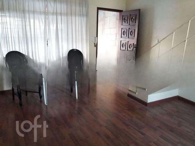 Casa em condomínio fechado com 2 quartos à venda na Rua do Alto, 929, Tucuruvi, São Paulo por R$ 550.000