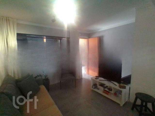 Casa com 2 quartos à venda na Aníbal Augusto Sardinha, 791, Jaçanã, São Paulo por R$ 540.000