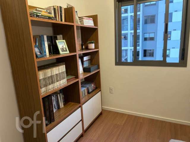 Apartamento com 2 quartos à venda na Rua Jupi, 751, Santo Amaro, São Paulo por R$ 570.000