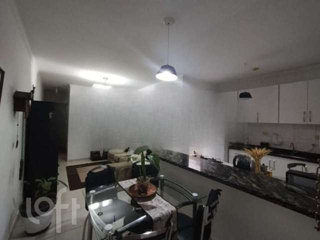 Apartamento com 2 quartos à venda na Rua das Aroeiras, 1192, Jardim, Santo André por R$ 563.800