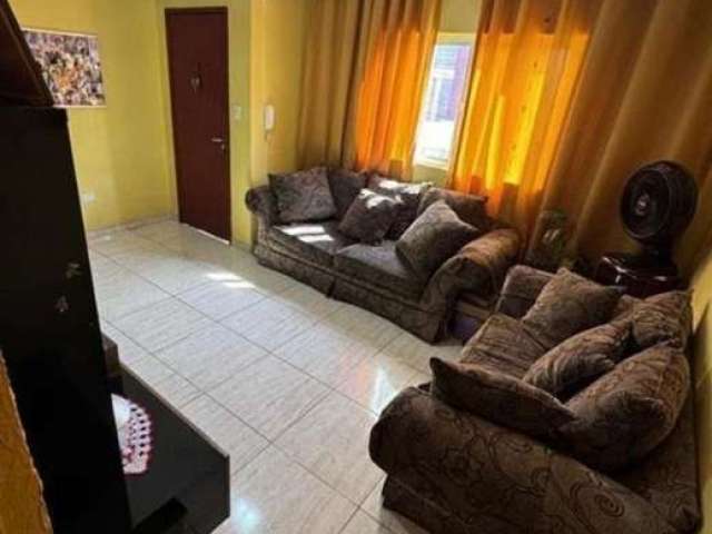 Casa em condomínio fechado com 3 quartos à venda na Rua Antônio Lobo, 616, Vila Príncipe de Gales, Santo André por R$ 532.000