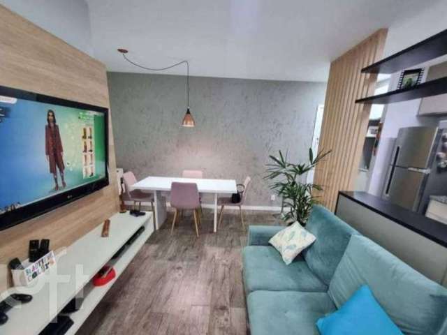 Apartamento com 2 quartos à venda na Evaristo da Veiga, 554, Belém, São Paulo por R$ 550.000