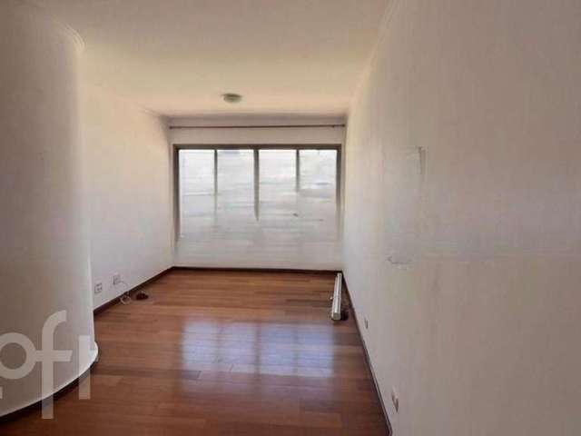 Apartamento com 2 quartos à venda na Rua Marechal Hermes da Fonseca, 685, Santana, São Paulo por R$ 500.000