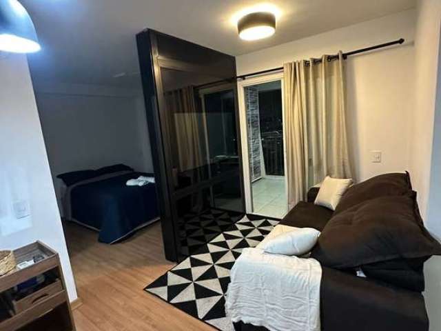 Apartamento com 1 quarto à venda na Rua Dois de Julho, 1240, Ipiranga, São Paulo por R$ 578.000