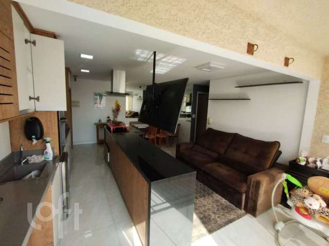 Apartamento com 2 quartos à venda na Rua Cisplatina, 768285, Ipiranga, São Paulo por R$ 595.000