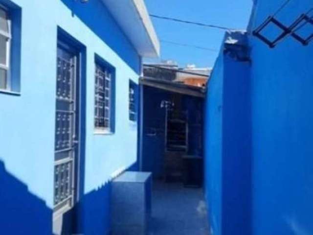 Casa com 2 quartos à venda na Rua Itanhomi, 865, Vila Formosa, São Paulo por R$ 550.000