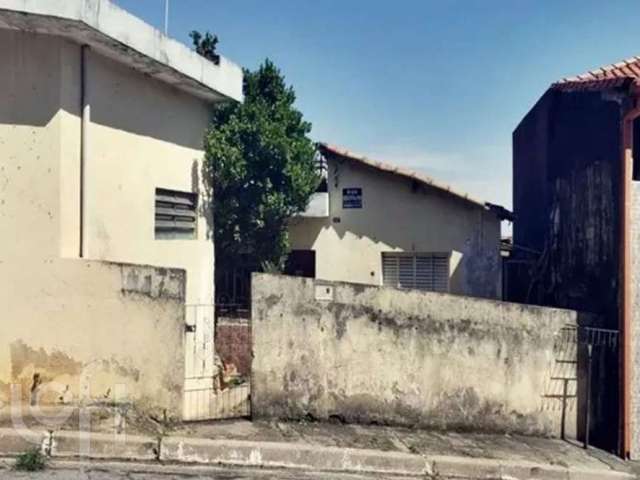 Casa com 2 quartos à venda na Rua Sebastião de Pina, 667, Pirituba, São Paulo por R$ 530.000