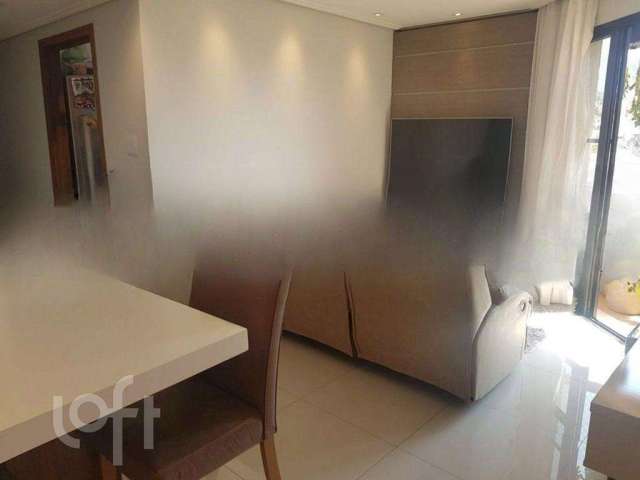 Apartamento com 2 quartos à venda na Rua do Tramway, 1380, Tucuruvi, São Paulo por R$ 510.000