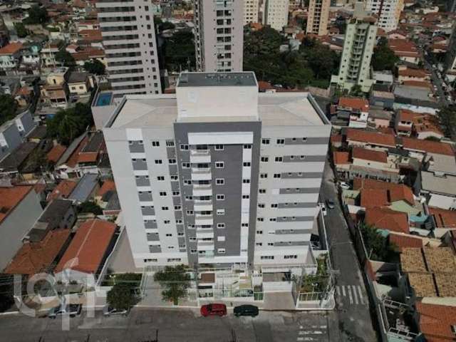 Apartamento com 2 quartos à venda na Padre Agostinho de Matos, 529, Tucuruvi, São Paulo por R$ 530.000