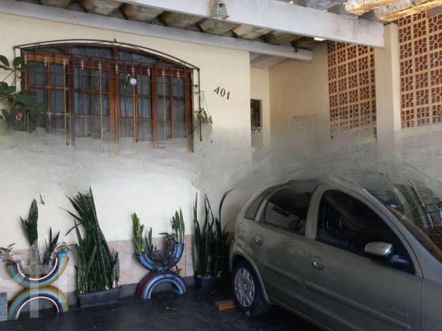 Casa em condomínio fechado com 2 quartos à venda na Ângelo Calandrino, 901, Jaçanã, São Paulo por R$ 590.000