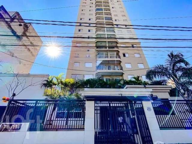 Apartamento com 3 quartos à venda na Rua do Hipódromo, 1995, Mooca, São Paulo por R$ 570.000