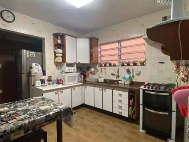 Casa com 3 quartos à venda na Avenida Padre Anchieta, 1441, Jordanópolis, São Bernardo do Campo por R$ 560.000