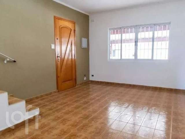 Casa com 3 quartos à venda na Gregório Caldas, 586, Tucuruvi, São Paulo por R$ 550.000