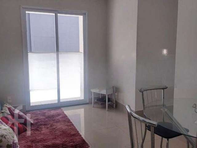 Apartamento com 2 quartos à venda na Avenida Mazzei, 1030, Tucuruvi, São Paulo por R$ 500.000