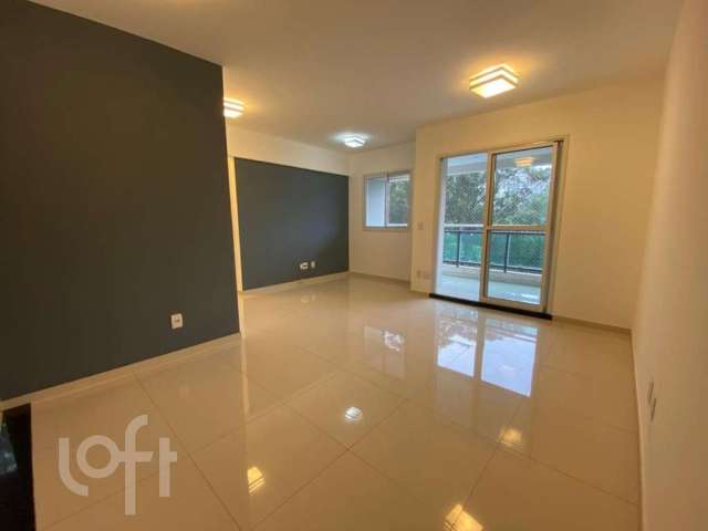 Apartamento com 2 quartos à venda na Rua José de Oliveira Coelho, 1308, Vila Andrade, São Paulo por R$ 570.000