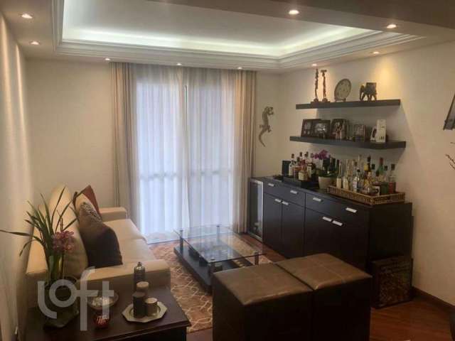 Apartamento com 2 quartos à venda na Padre Arlindo Vieira, 990, Sacomã, São Paulo por R$ 550.000