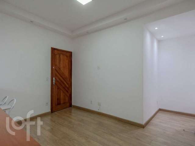 Apartamento com 2 quartos à venda na Rua Raul Saddi, 588, Butantã, São Paulo por R$ 590.000