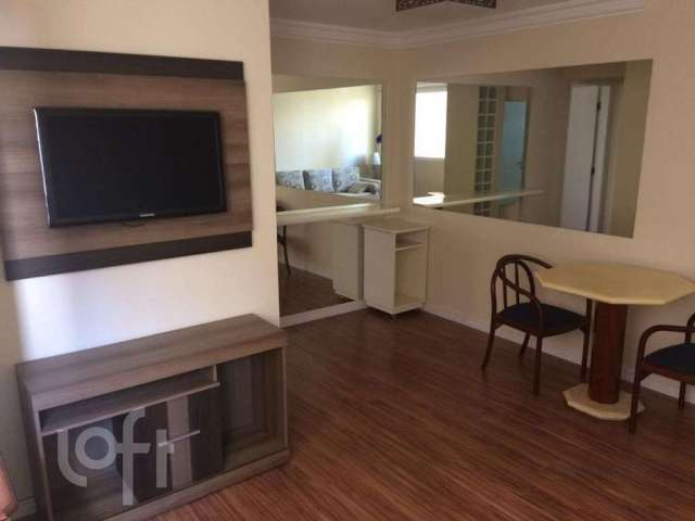 Apartamento com 1 quarto à venda na Rua das Caneleiras, 915, Jardim, Santo André por R$ 570.000