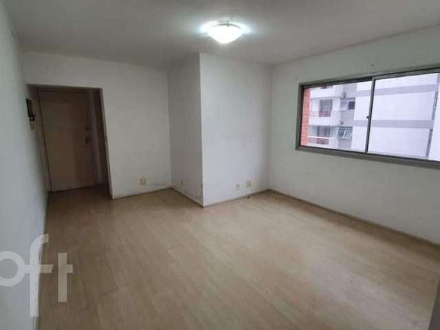 Apartamento com 1 quarto à venda na Avenida Brigadeiro Luís Antônio, 3342, Jardim Paulista, São Paulo por R$ 538.000