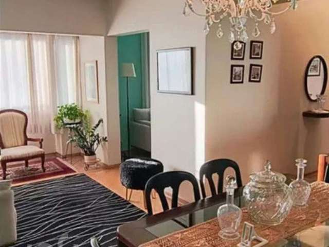 Apartamento com 3 quartos à venda na José de Jesus, 566, Vila Sônia, São Paulo por R$ 526.000