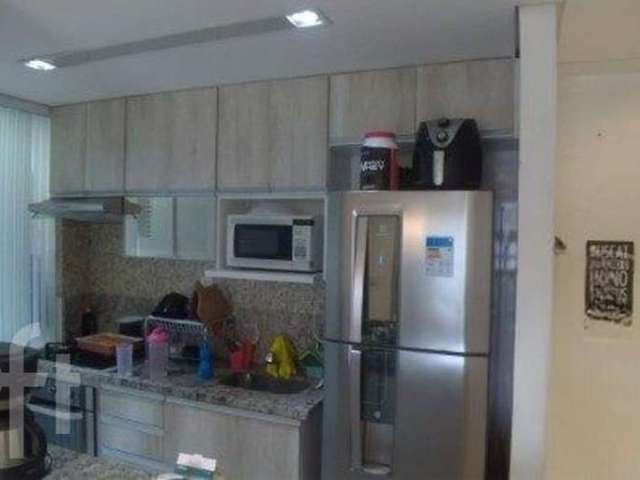 Apartamento com 3 quartos à venda na Rua Iru, 636, Vila Formosa, São Paulo por R$ 551.000