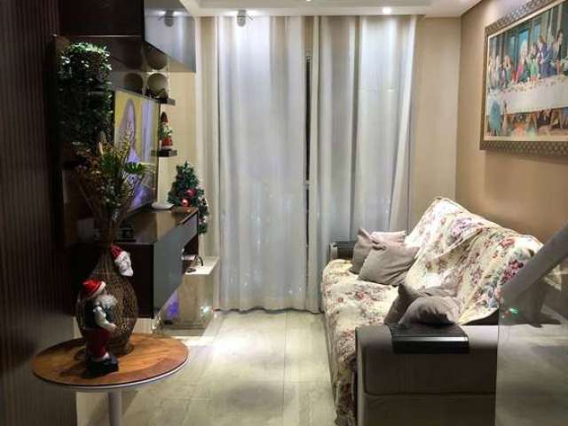 Apartamento com 3 quartos à venda na Moreira Neto, 956, Guaianases, São Paulo por R$ 500.000