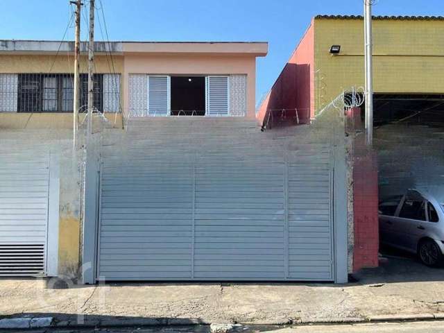 Casa em condomínio fechado com 3 quartos à venda na Crispim Duarte, 1130, Vila Medeiros, São Paulo por R$ 550.000