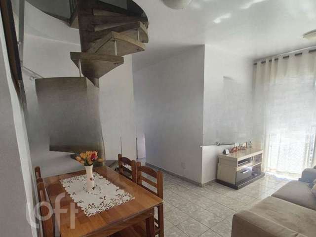 Apartamento com 3 quartos à venda na Joaquim Afonso de Souza, 2000, Cachoeirinha, São Paulo por R$ 550.000