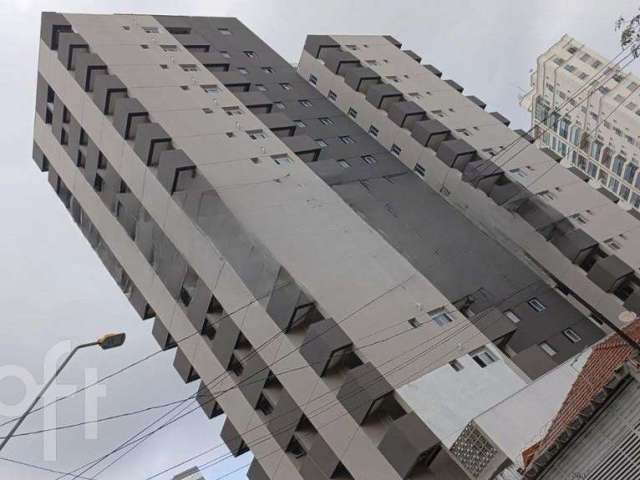 Apartamento com 2 quartos à venda na Rua Doutor Eduardo Monteiro, 609, Jardim Bela Vista, Santo André por R$ 570.000