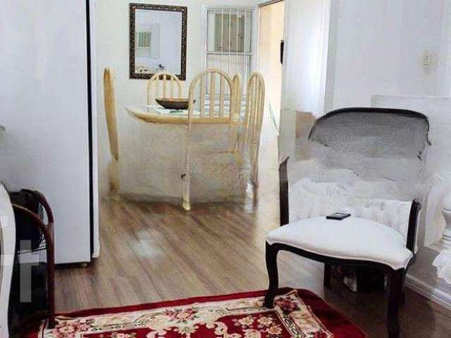 Casa com 4 quartos à venda na Santo Adriano, 982, Cachoeirinha, São Paulo por R$ 530.000