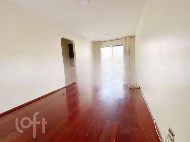 Apartamento com 2 quartos à venda na Rua Pontins, 549, Santana, São Paulo por R$ 595.000