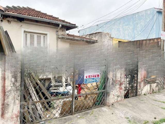 Casa em condomínio fechado com 3 quartos à venda na Buquira, 767, Casa Verde, São Paulo por R$ 600.000