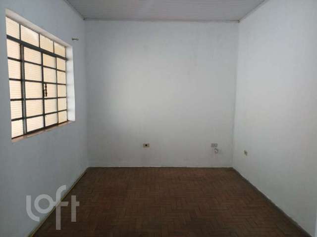 Casa com 3 quartos à venda na Pedro de Moya, 578, São Lucas, São Paulo por R$ 520.000