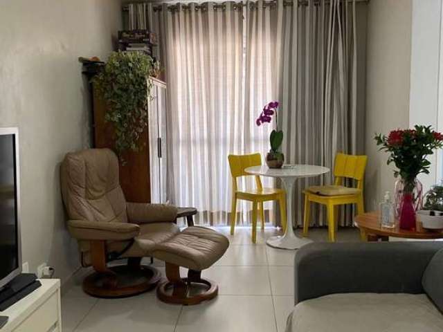 Apartamento com 2 quartos à venda na Tupanaci, 800, Cursino, São Paulo por R$ 540.000