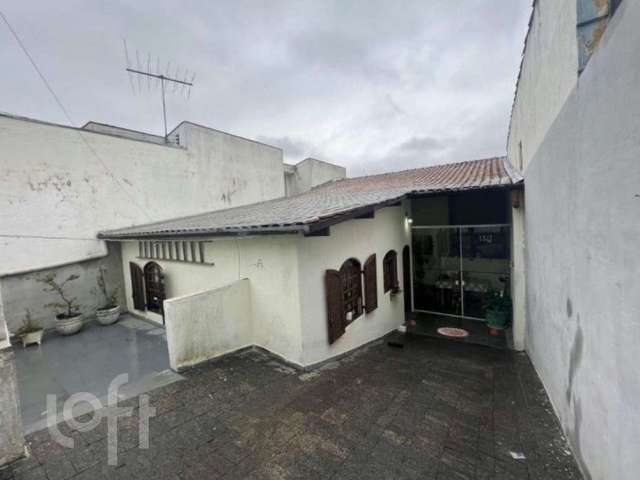 Casa com 3 quartos à venda na Frei Inácio da Conceição, 901, Rio Pequeno, São Paulo por R$ 547.000