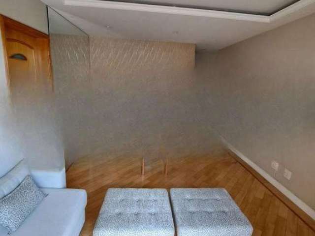 Apartamento com 3 quartos à venda na Rua Aburá, 977, Casa Verde, São Paulo por R$ 540.000